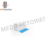 FACE MASK PADDED BOX PACKING  ( MFRS-83)