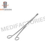 Forceps, ovum, size: Large , ss (MFOG-29)