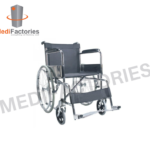 Four Wheel Manual wheelchair (Basic) (MFRA-164)
