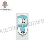 HBA1C METER (MFH-2.2)