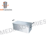 INSTRUMENT STERILIZER NON - ELECTRIC SS JOINTED  (MFTI-19)