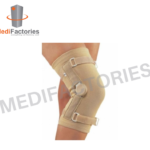 KNEE SUPPORT ELASTIC HINGED (EXTRA SUPPORT) (MFRA-47)