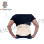 LUMBO SACRAL SUPPORT (DRYTEX) (MFRA-6)