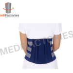 LUMBO SACRAL SUPPORT LEATHER (MFRA-18)