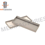 MICRO SLIDES BOX OF 50 SLIDES (MFSB-14)