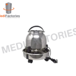 MULTIPURPOSE PORTABLE FUMIGATOR, Power 220volts, 50Hz. 160watts (MFSA-1)