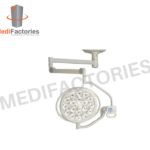 OPERATING LAMP-SINGLE 50CM DOME (MFOP-34)