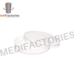 Petri Dish (Polypropylene)  (MFLP-68)