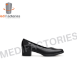 RUBBER HEEL-BLACK (MFRA-128)