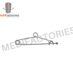 SAFETY PIN (MFAZ-14)