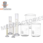 PLAIN GLASS WITH BULBOUS OUTLET (1.4 ML) (MFRB-41)