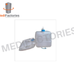 SEMI COLLAPSIBLE JERRY CAN 5 LTR (MFAZ-7)