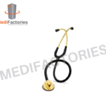 STETHOSCOPE GOLD BLACK (MFRA-143)