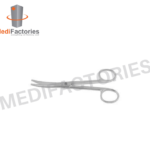 Scissors Mayo, Curved  SS (MFOP-24)