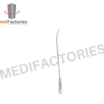 Uterine sound , ss (MFOG-40)