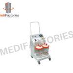Vacuum Extractor - Electric (MFOG-8)