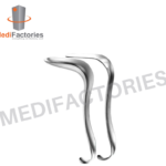 Vaginal Speculum (Kristeller) (MFOG-22)