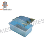 ANIMAL CAGE (Twin Grill) (MFLP-89)