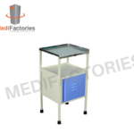 BED SIDE LOCKER, PREMIUM (MFFH-30)
