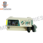 SYRINGE PUMP 100 S>30 UNITS (MFIC-16)