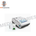 BLOOD GAS ANALYSER (MFIC-40)
