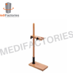 BURETTE STAND, SINGLE (MFLP-207)