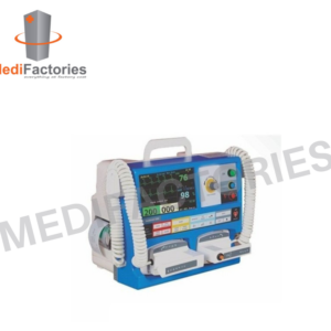 DEFIBRILLATOR DF 11 (MFIC-5)