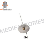 DEFLAGRATING SPOON (MFLP-175)