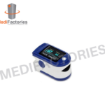FINGERTIP PULSE OXIMETER (MFIC-50)