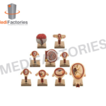 HUMAN DEVELOPMENT (9 STAGE) (MFMH-30)