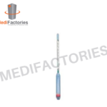 HYDROMETER, BEAUME (MFLP-145)
