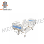 ICU BED  MECHANICAL  (MFFH-2)