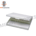 MICRO SLIDE BOX, Plastic (Cover Fixed - Jayna) (MFLP-107)