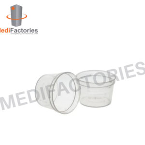 Medicine Cup 25 ml (MFLP-130)