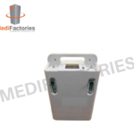 OXYGEN CONCENTRATOR OXICON - 10 (LITRE) WITH DUAL HUMIDIFIER (MFIC-23)