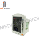 PULSE OXIMETER WITH NIBP (MFIC-48)