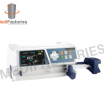 SYRINGE PUMP  100 S < 10UNITS (MFIC-14)