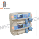 SYRINGE PUMP  200 DOUBLE CHANNEL (MFIC-19)